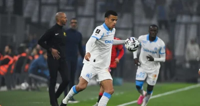 Mercato - OM : accord annoncé pour Greenwood, gros rebondissement en vue ?