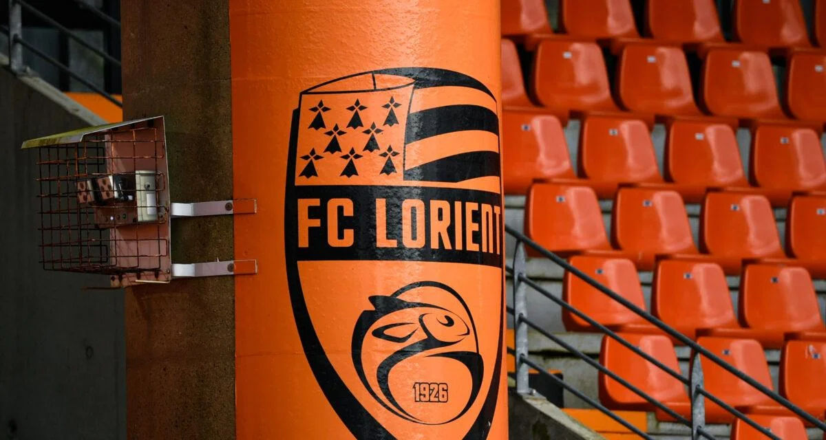 Mercato : Lorient en passe de trouver son nouvel entraîneur ?