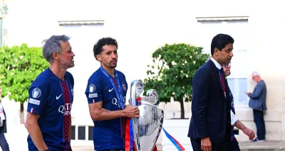 Mercato : Marquinhos sur le départ du PSG ? Le verdict est tombé !