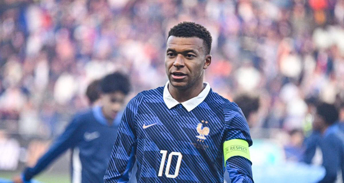 Mercato : un club prêt à déloger Mbappé du Real Madrid cet été ?