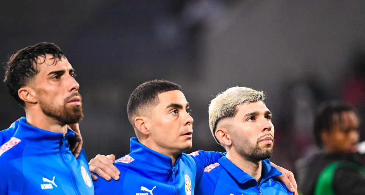 Coupe du monde : grosse inquiétude pour un joueur de Strasbourg, blessé et en pleurs