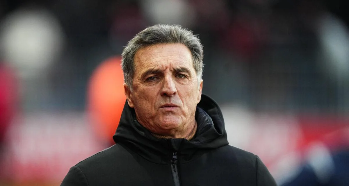 ASSE : Montanier s'en va, cinq idées pour le remplacer