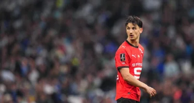 Mercato : la décision fracassante de Lepaul pour son avenir à Rennes