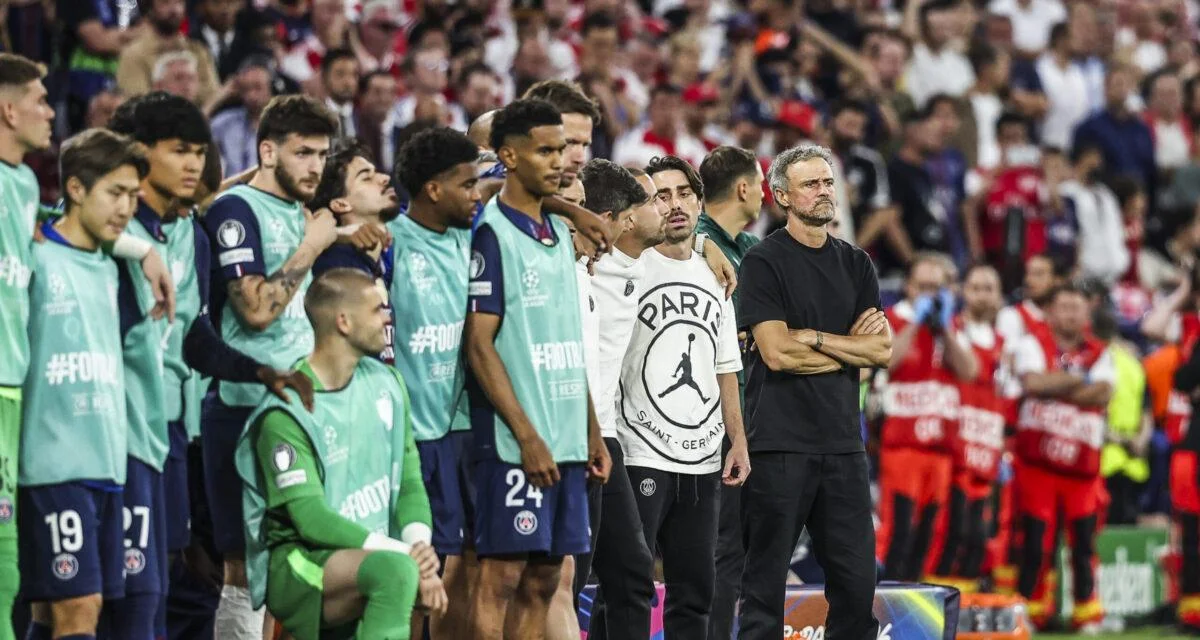 Mercato : un départ très douloureux en vue pour le PSG cet été ?