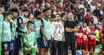 Mercato : un départ très douloureux en vue pour le PSG cet été ?