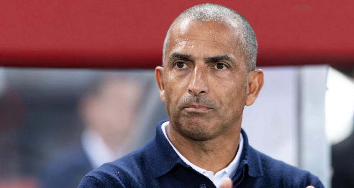 Coupe du monde : situation déjà critique en Tunisie, humilié par la Belgique en amical