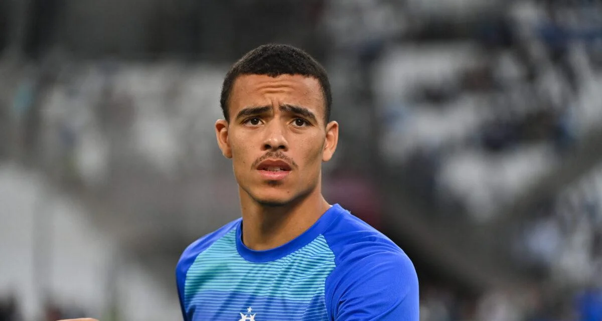 Mercato : l'OM prévient les prétendants pour Greenwood, il faudra sortir le chéquier