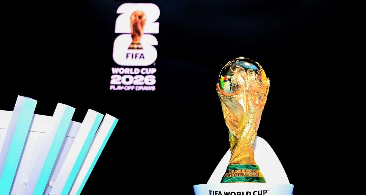 Le vainqueur de la Coupe du monde déjà connu ?