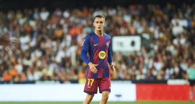 Mercato : la grosse réponse d'un joueur du Barça à Monaco