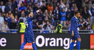 Équipe de France : Mbappé, Olise, Dembélé... les Bleus furieux avant le mondial