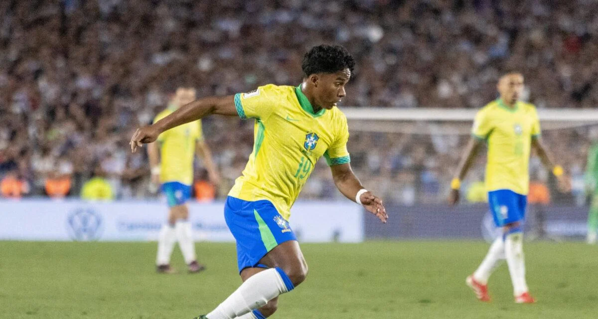 Les talents sud-américains qui vont se révéler à la Coupe du monde 2026
