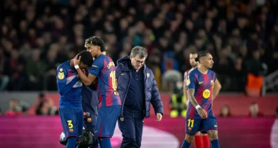 Mercato : c'est acté, le Barça met une star sur le marché !