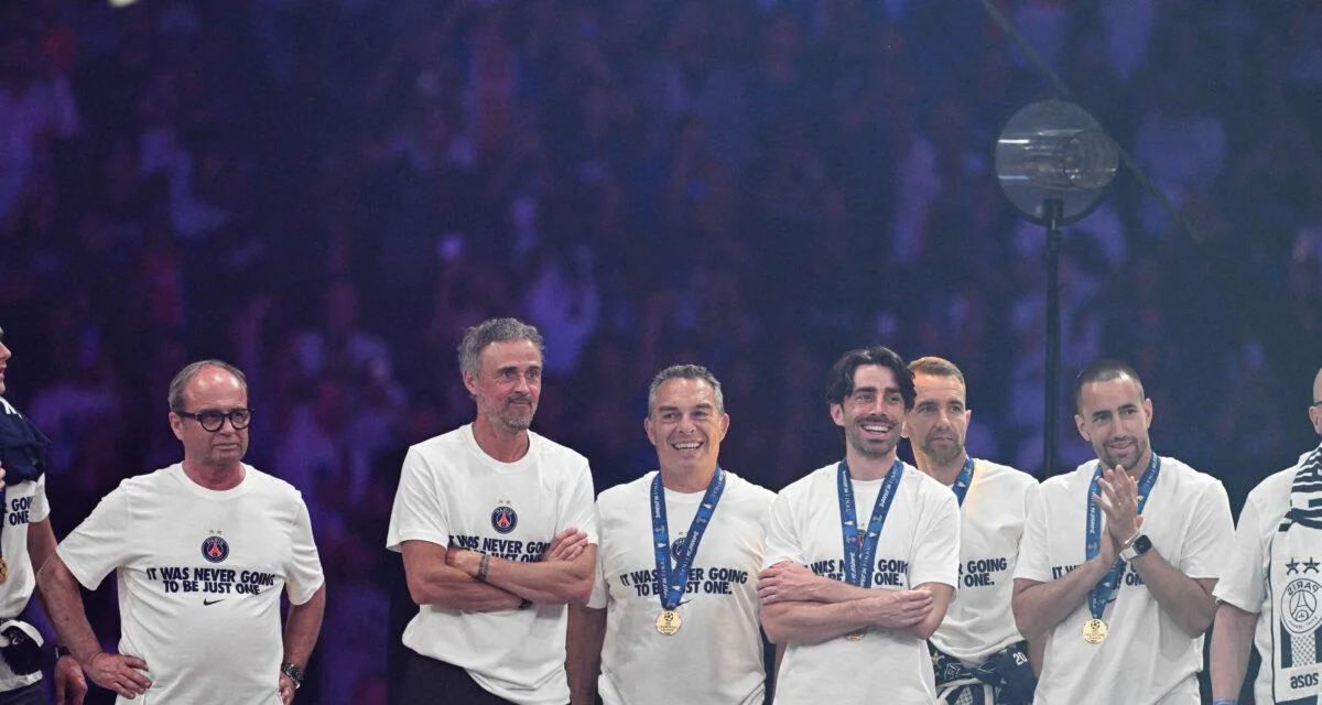 PSG : le programme de reprise des Parisiens pour la saison prochaine déjà connu