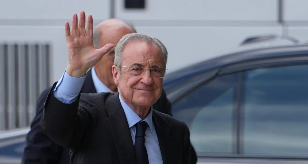 Real Madrid : à quelle heure suivre les résultats des élections présidentielles ?