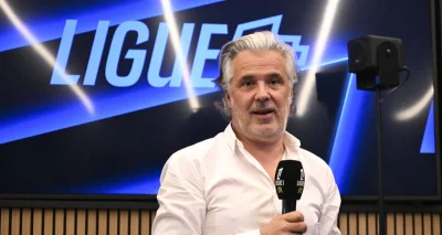 LFP : Vincent Labrune essuie les critiques et défend son bilan