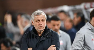 OM : un énorme retour officialisé pour Genesio