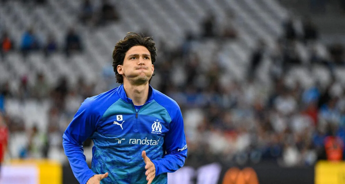 Coupe du monde : après Balerdi, un nouveau défenseur de Ligue 1 absent pour le tournoi