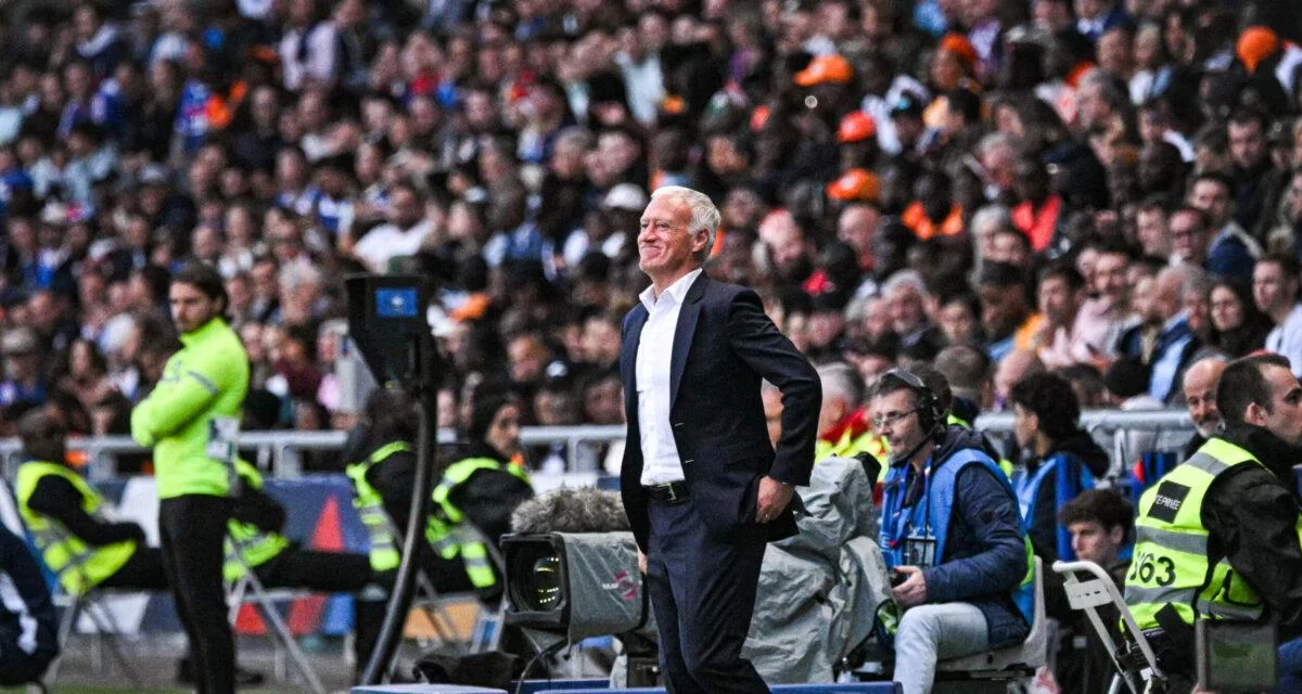 Équipe de France : Deschamps recadre l'ensemble du groupe avant la Coupe du monde