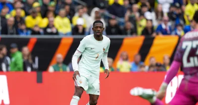 Équipe de France : l'énorme annonce de Deschamps sur Ousmane Dembélé