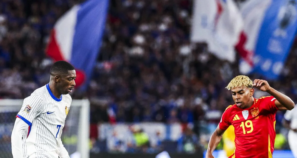 PSG : Dembélé Ballon d’Or, Yamal s’incline avec une magnifique déclaration