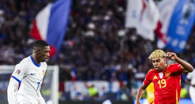 PSG : Dembélé Ballon d’Or, Yamal s’incline avec une magnifique déclaration