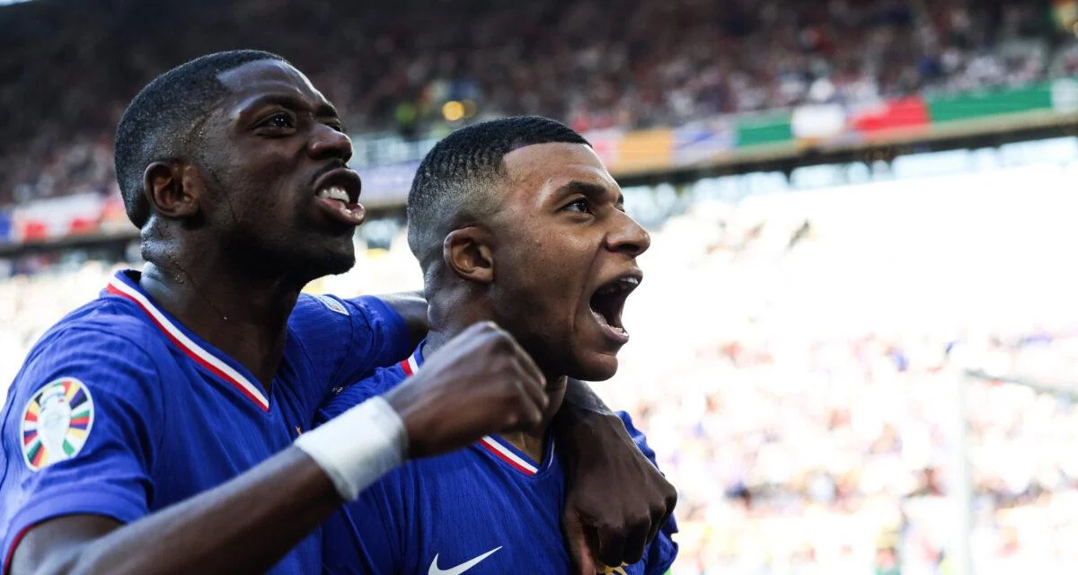 Équipe de France : Dembélé a recadré Mbappé sur les efforts défensifs