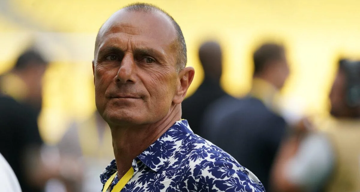 Nantes : Der Zakarian de retour, c'est fait !