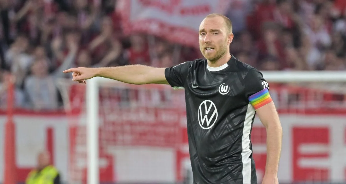 Danemark : scène terrible, Eriksen de nouveau victime d'un malaise sur la pelouse !