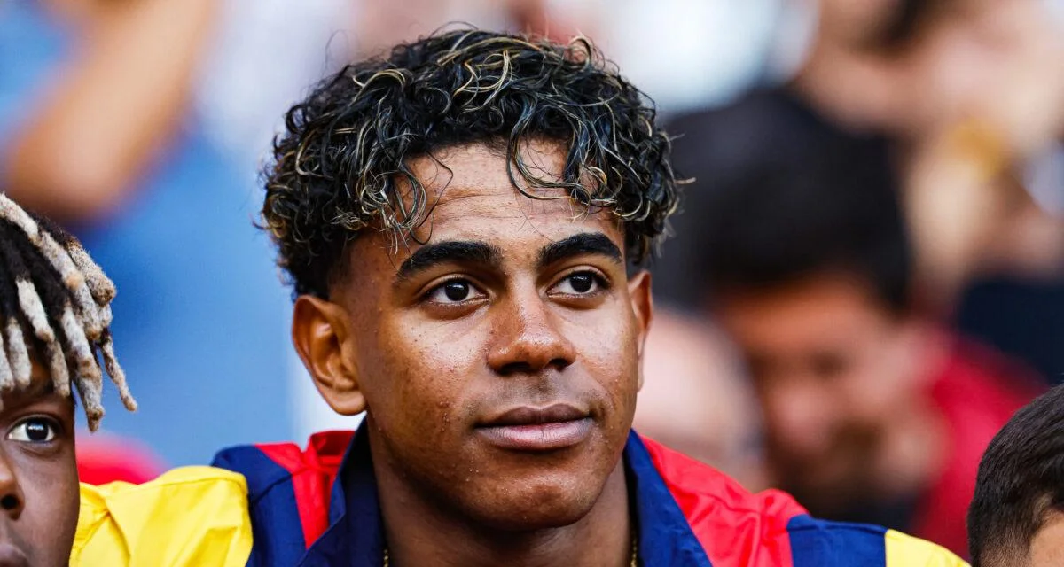 Équipe de France : Yamal kiff Neymar… mais aussi Cherki !