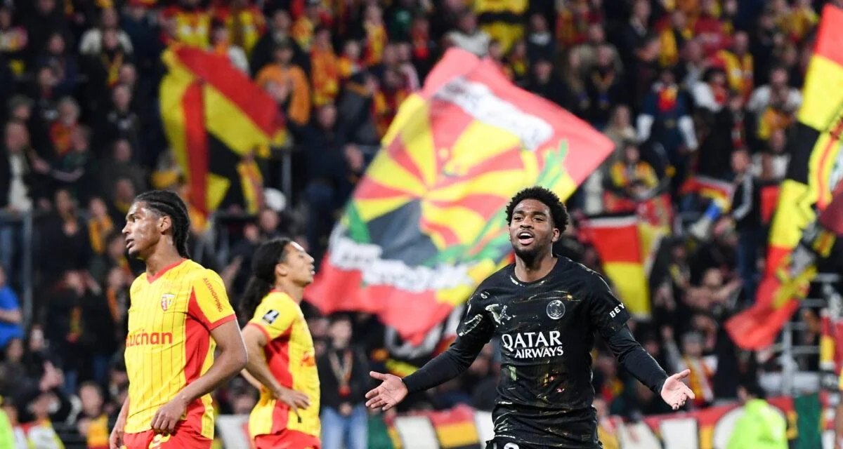 PSG : Mbaye focalisé sur le Mondial, son futur loin d'être acté