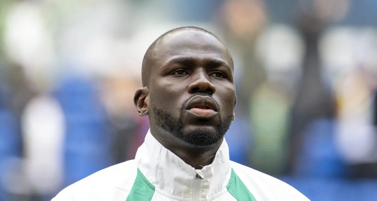 Coupe du monde : "On rêve grand", Koulibaly prévient l'équipe de France et affiche les ambitions du Sénégal