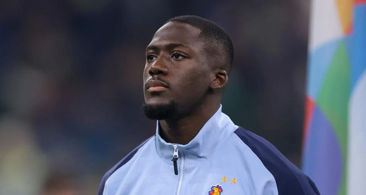 INFO ONZE MONDIAL - Ibrahima Konaté a signé au Real Madrid