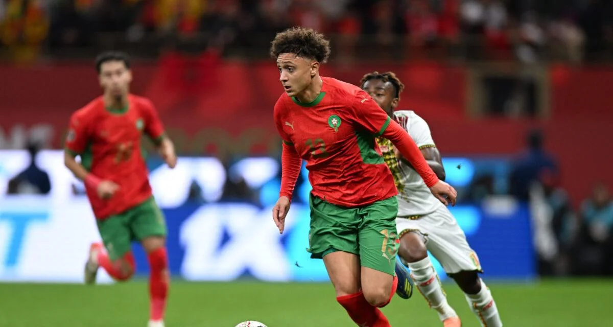 Coupe du monde - Maroc : après la blessure de Ez Abde, trois idées pour le remplacer