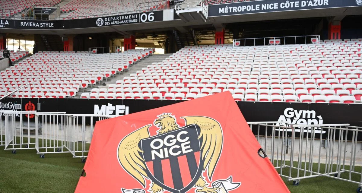 Ligue 1 : Nice va changer de mains, un fonds britannique aux commandes ?