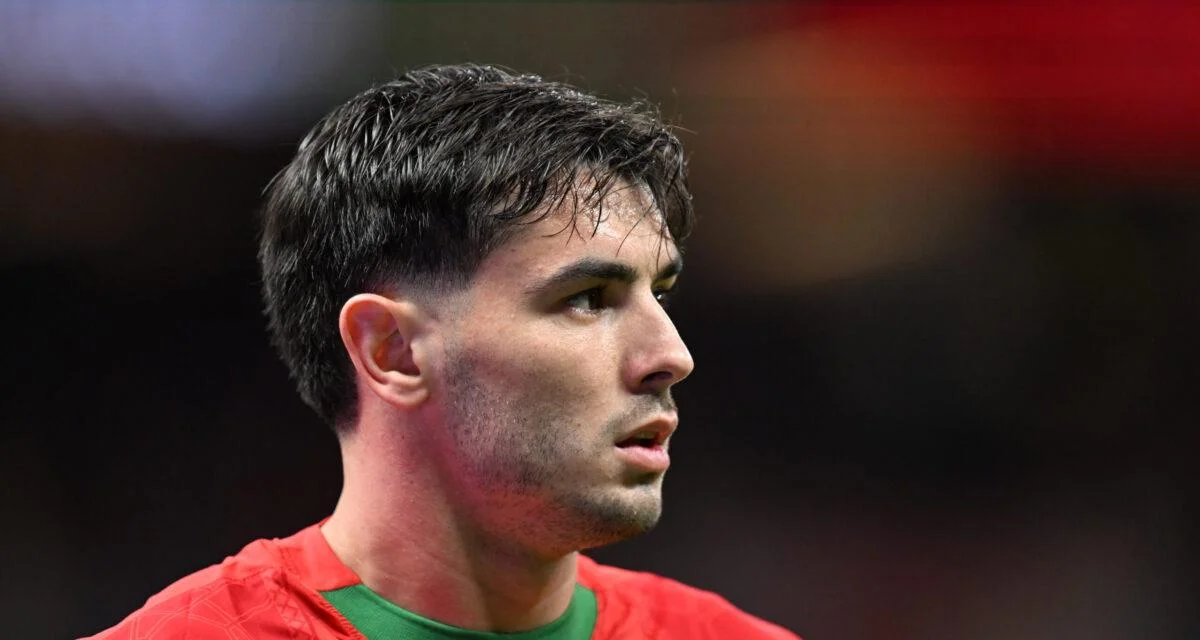 Maroc : quand Brahim Diaz force un fan à retirer son maillot du Barça