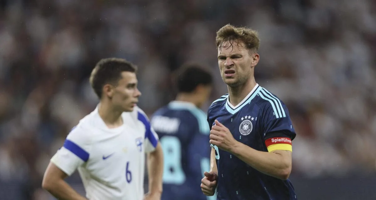 PSG : la révélation de Kimmich sur le pressing de Luis Enrique et Luis Campos