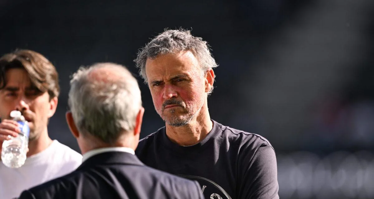PSG : "Pas un joueur à 100M€", le profil du remplaçant de Gonçalo Ramos dévoilé