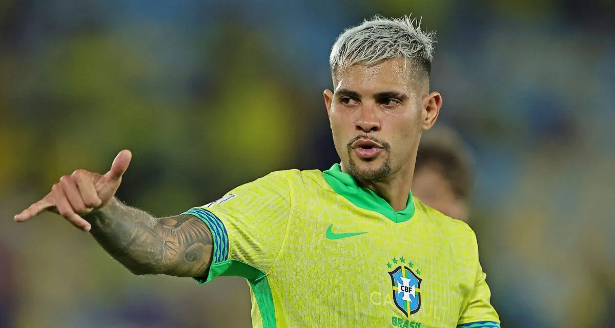 Maroc - Brésil : "Une des meilleures générations de leur histoire", Guimaraes adoube les Marocains