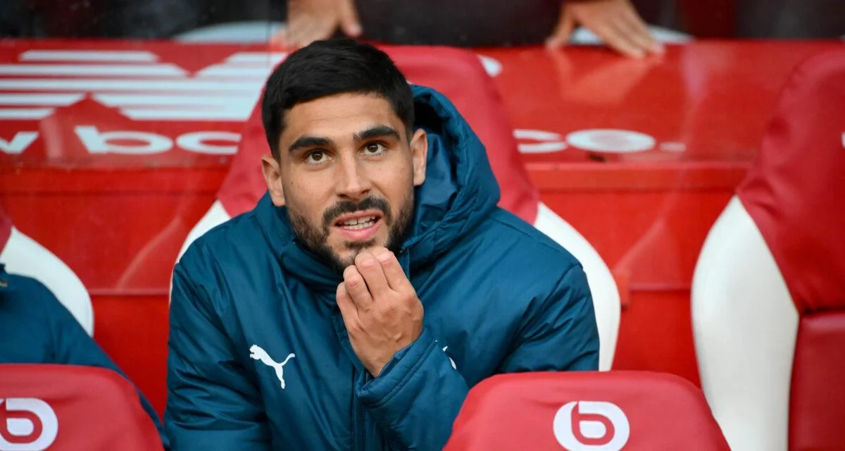 OM : Maupay en monnaie d'échange pour une star de la CAN ?
