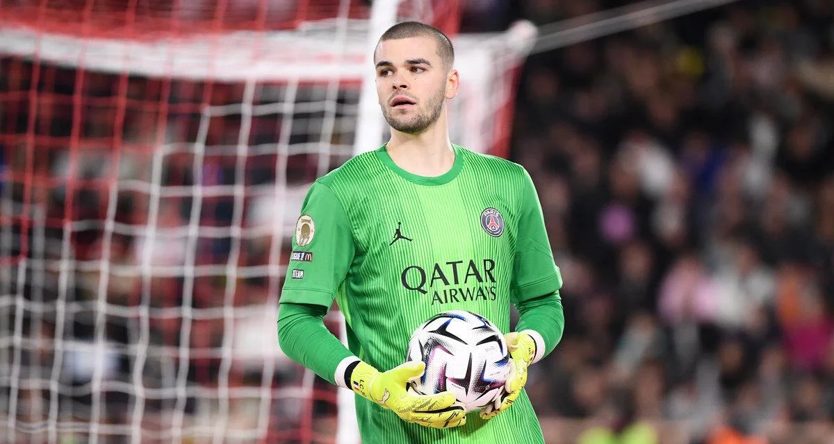 PSG : la Premier League ou la Turquie, le choix de Chevalier se précise