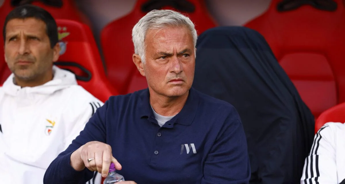 Real Madrid : Mourinho veut couper 6 têtes, un Français dans le lot ?