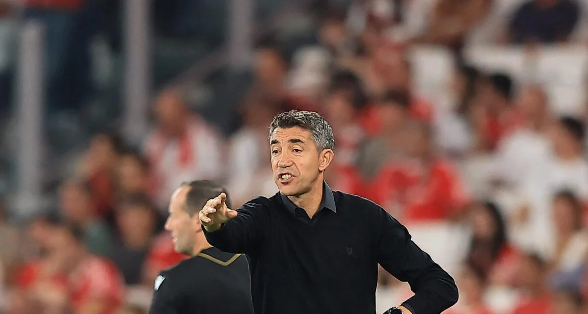 INFO ONZE MONDIAL - Mercato : Bruno Lage vers l’Arabie saoudite