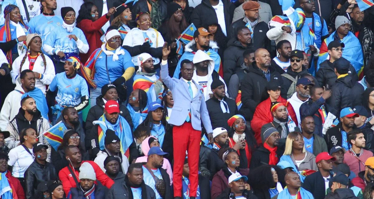 Coupe du Monde : le scandale continue, les supporters de la RDC et de l’Iran interdits d’États-Unis