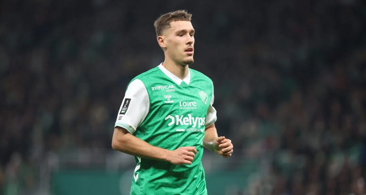 Mercato : Le FC Porto passe à l’attaque pour Lucas Stassin !