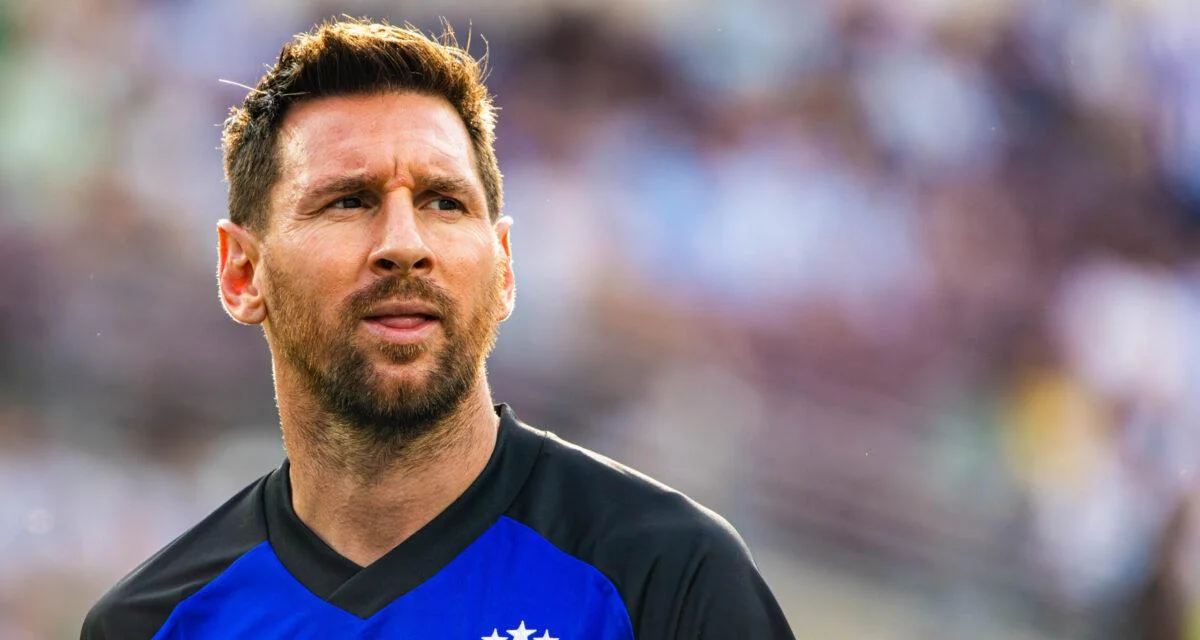 Coupe du monde : Messi étincelant pour son retour, l'Argentine déroule face à l'Islande