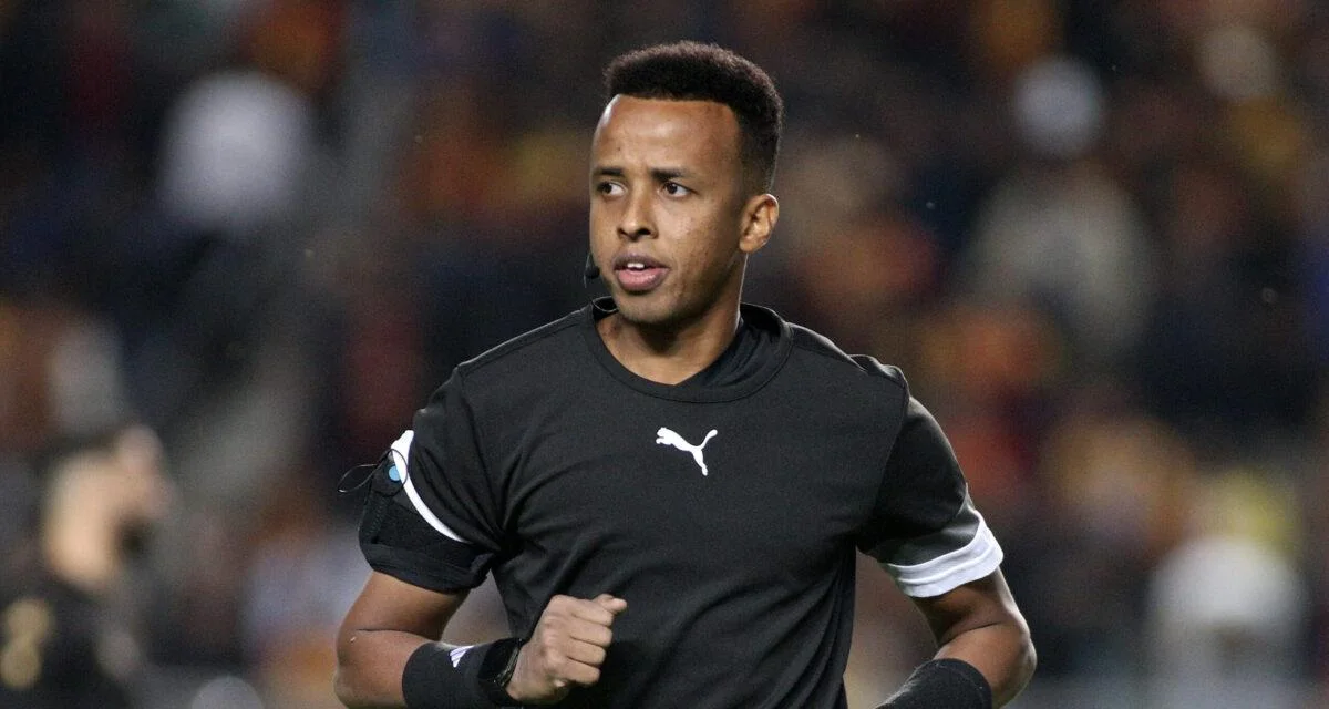 Coupe du monde : nouveau coup de tonnerre pour Omar Artan ?
