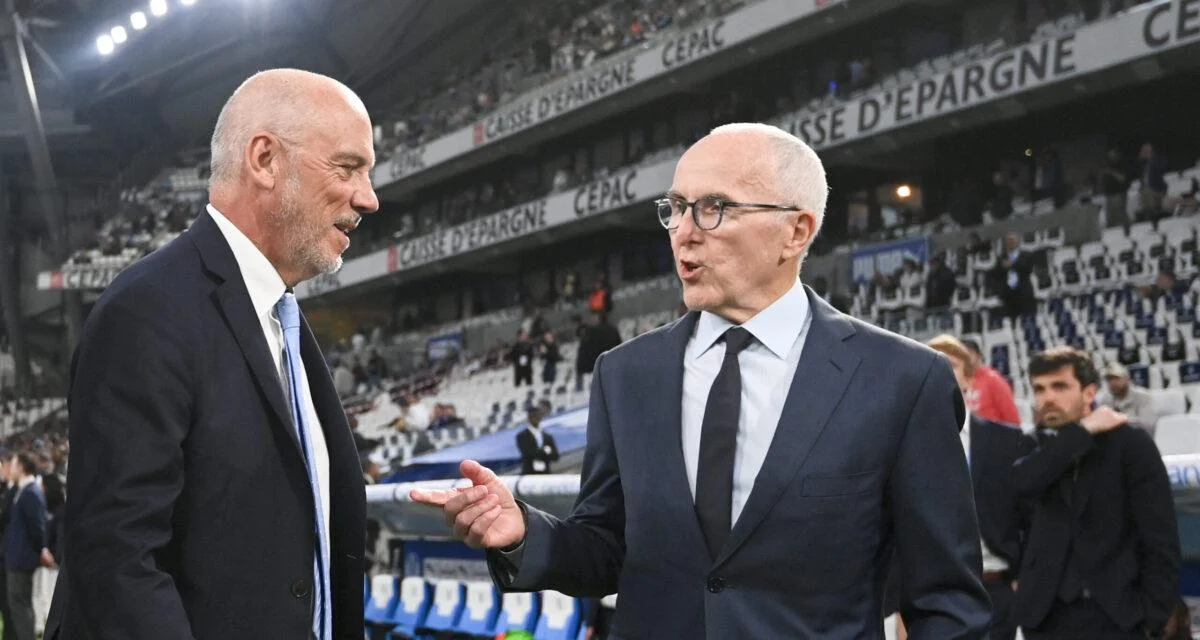OM : nouveau gros rebondissement pour la décision de l'UEFA