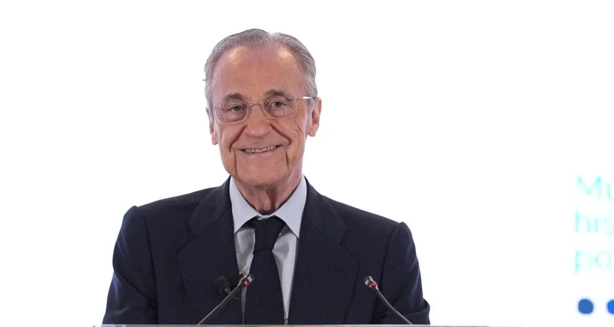 OFFICIEL : le Real Madrid annonce une énorme signature !