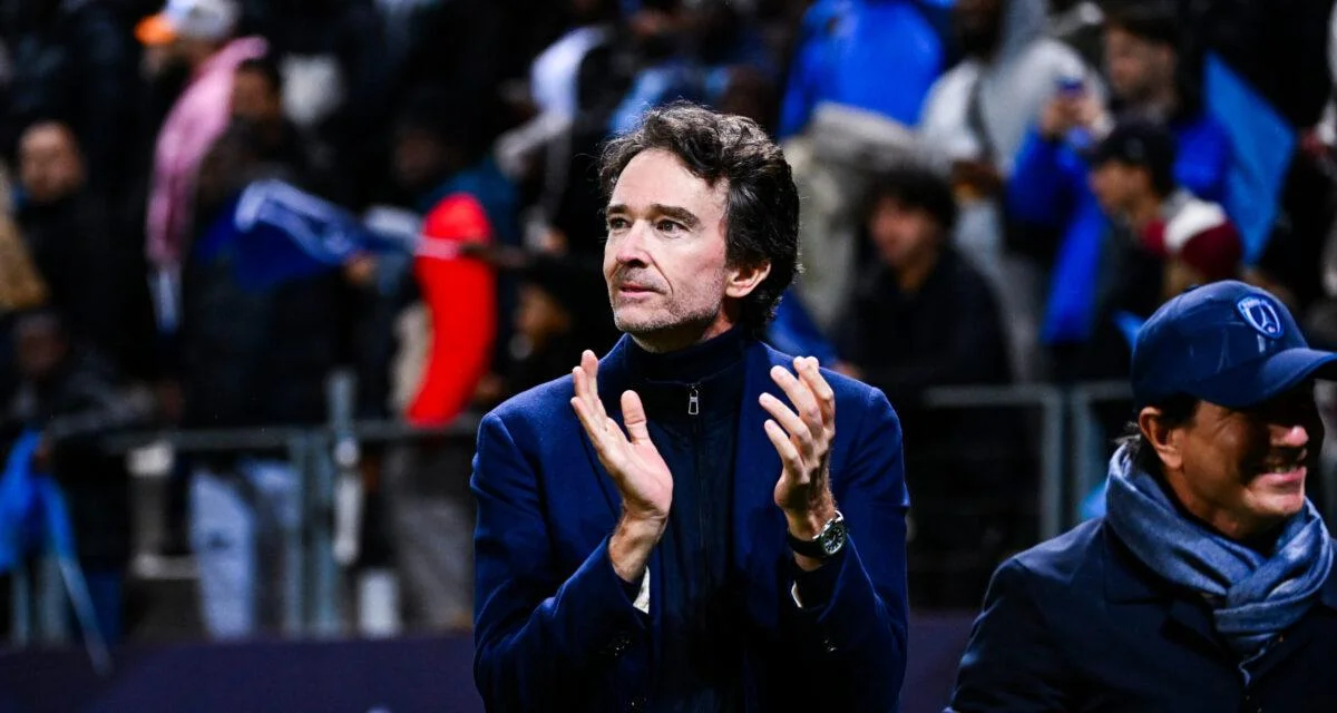 Mercato : 40 millions d'euros, le Paris FC refroidi pour un gros coup ?