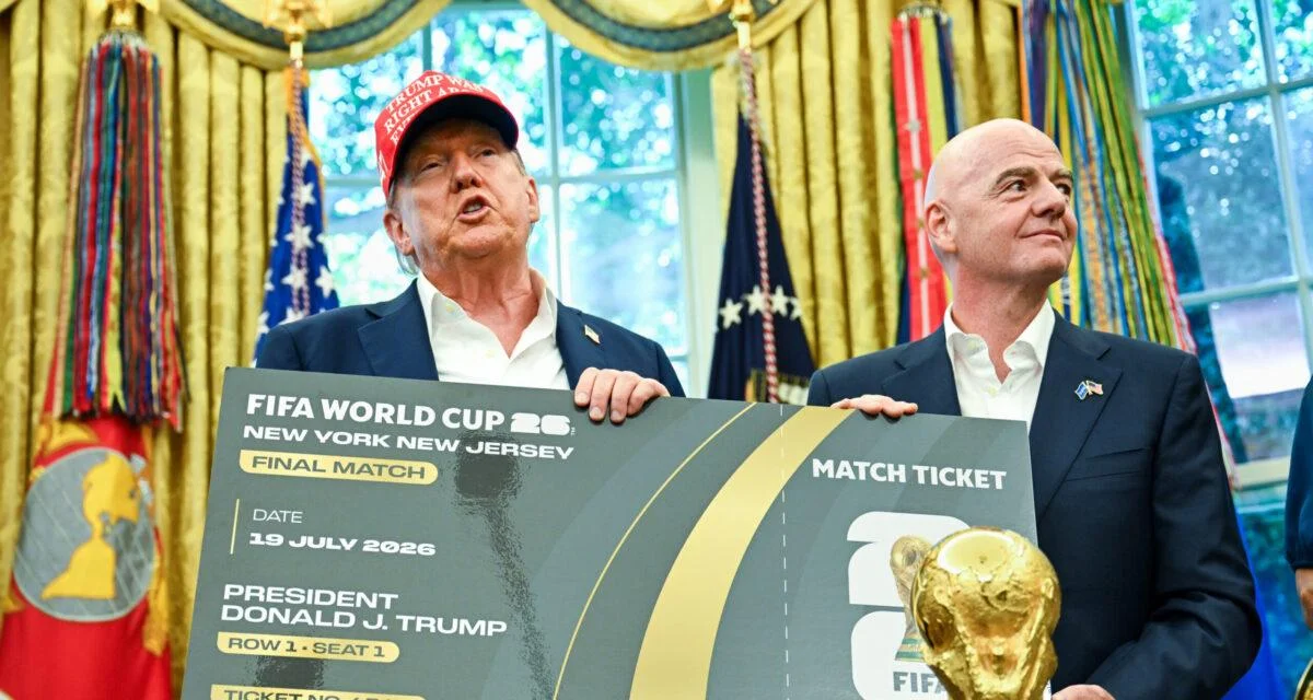 La question iranienne, revendication du renvoi d'Omar Artan...  Les USA sous le feu des critiques à J-1 de la Coupe du monde
